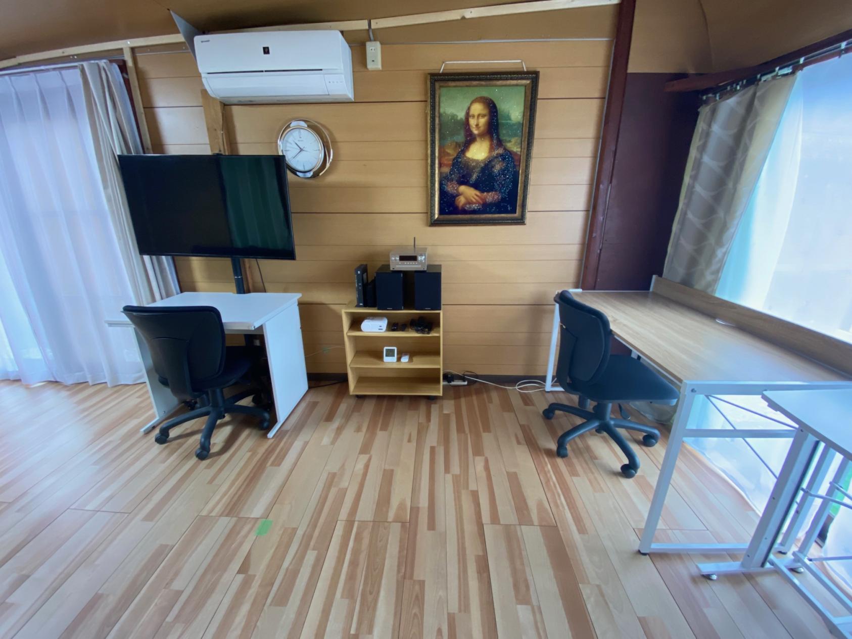 Boot Camp Toi.(ブートキャンプ都井.)-2