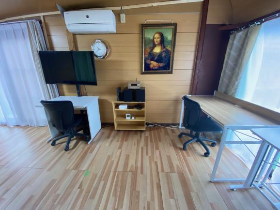 Boot Camp Toi.(ブートキャンプ都井.)-2