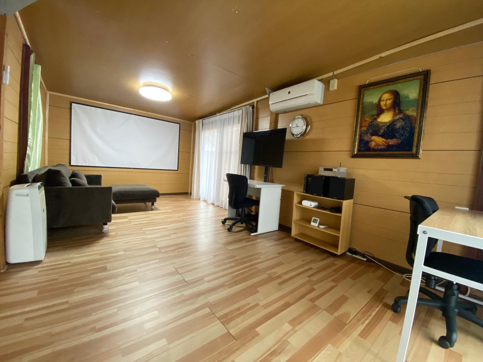 Boot Camp Toi.(ブートキャンプ都井.)-3