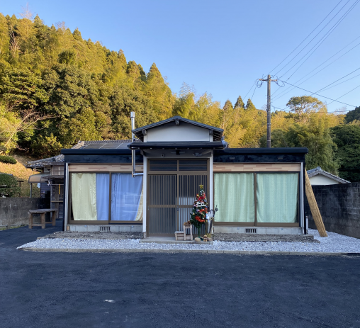 Boot Camp Toi.(ブートキャンプ都井.)-1