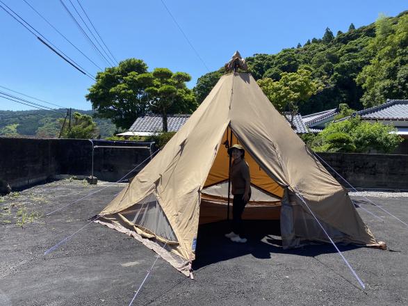 Boot Camp Toi.(ブートキャンプ都井.)-5