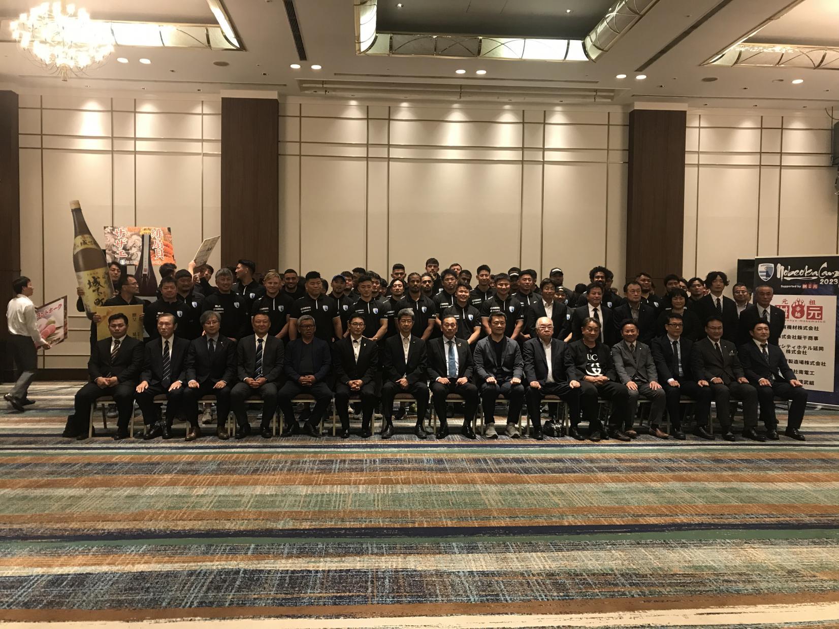 【終了】静岡ブルーレヴズ合宿2025-1