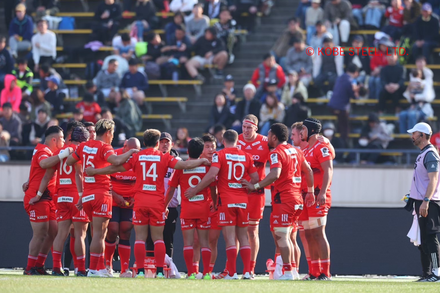 コベルコ神戸スティーラーズ