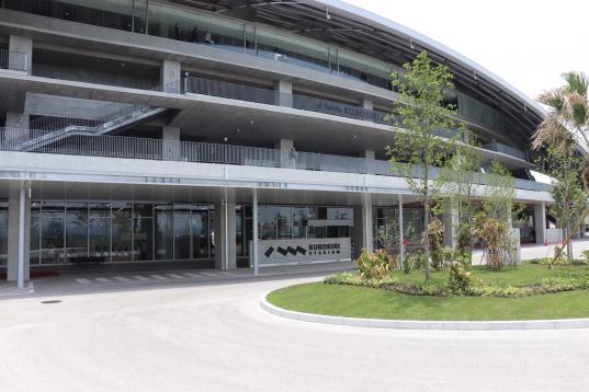 霧島酒造スポーツランド都城（山之口運動公園）-2