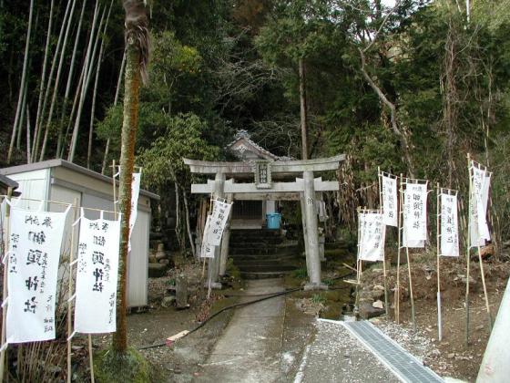 御頭神社-0