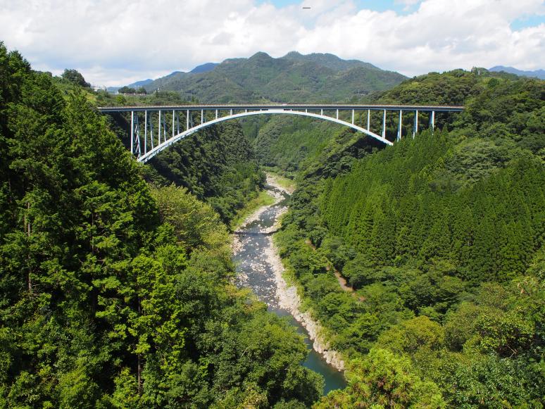 龍天橋 | 観光スポット | 宮崎県公式観光サイト「みやざき観光ナビ」