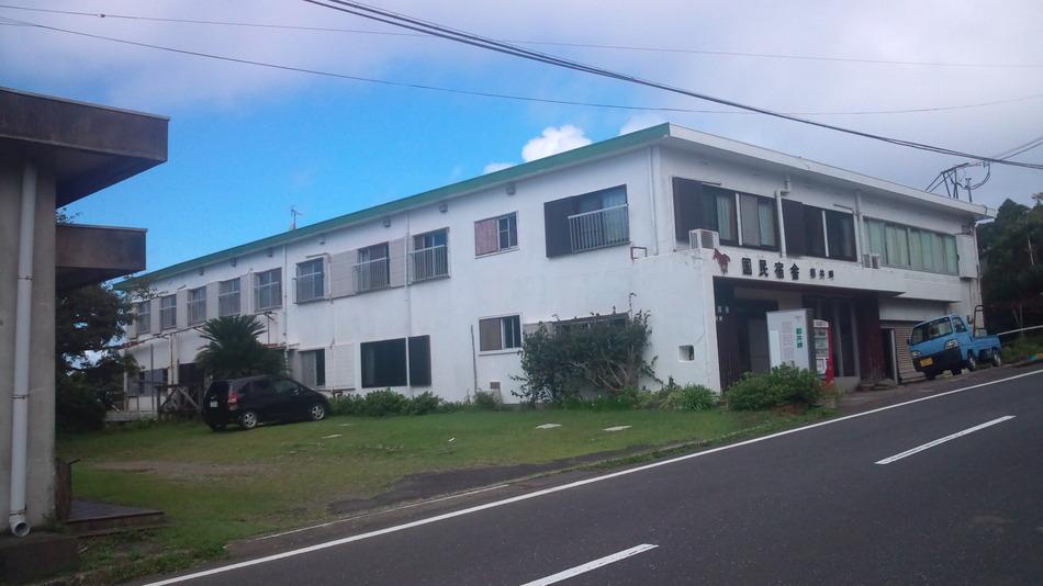 国民宿舎　都井岬-5