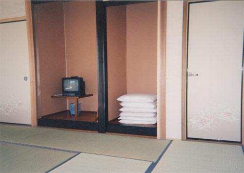 国民宿舎　都井岬-6