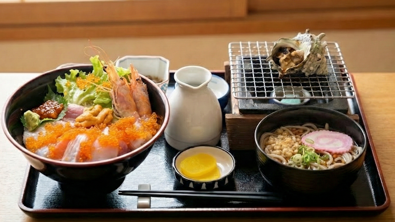 国民宿舎　都井岬-1