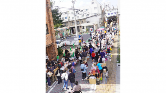 ひろしま街市　子商いマルシェ-2