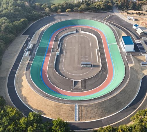 ひなたベロドローム宮崎-2