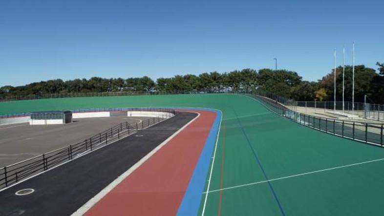 ひなたベロドローム宮崎-1