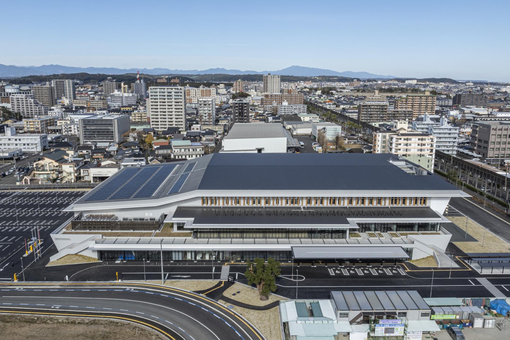 パーソルアクアパーク宮崎-1