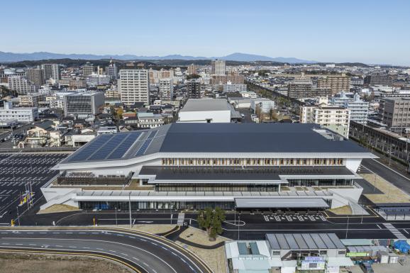 パーソルアクアパーク宮崎-1