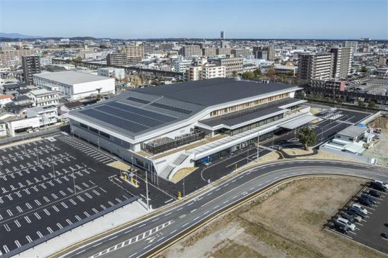 パーソルアクアパーク宮崎-0