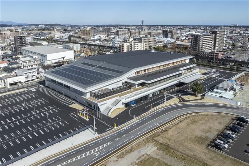 パーソルアクアパーク宮崎-1