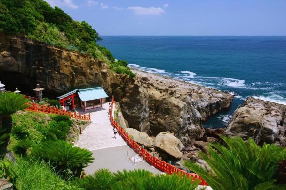 【2026】日南市内GW観光地情報（近隣含む）-0