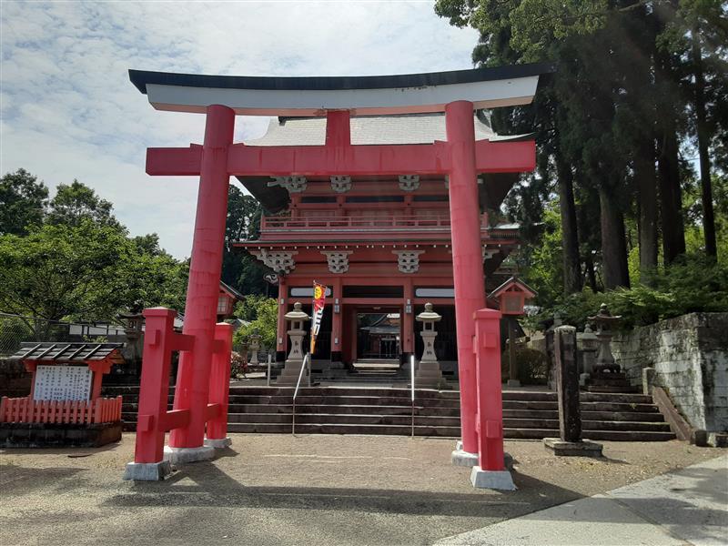 【2026】日南市内GW観光地情報（近隣含む）-2