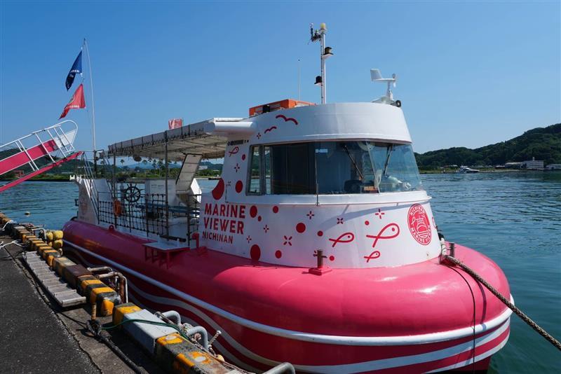 【2026】日南市内GW観光地情報（近隣含む）-1