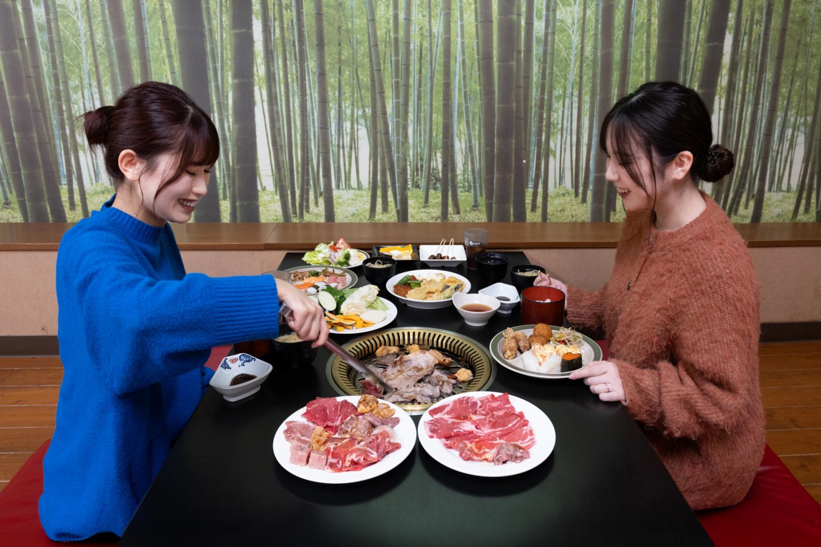 ヘルストピア延岡-4