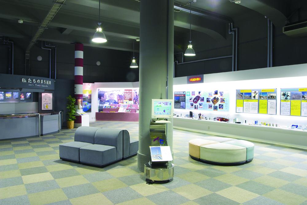 旭化成延岡展示センター-1