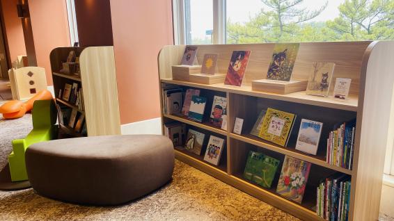 KIDS OASIS（シーガイア内宿泊者限定）-3