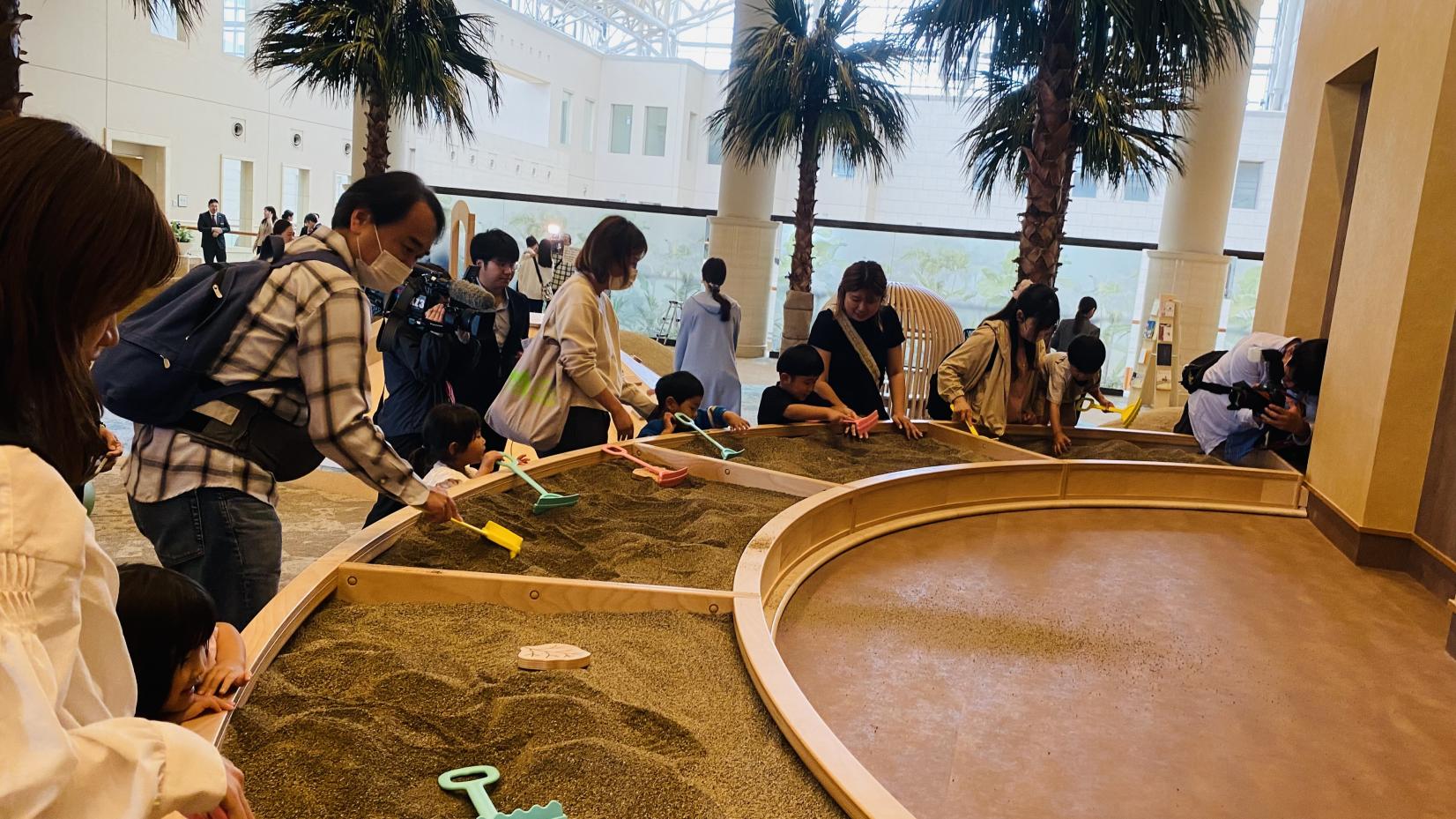 KIDS OASIS（シーガイア内宿泊者限定）-6