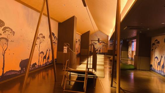 KIDS OASIS（シーガイア内宿泊者限定）-4