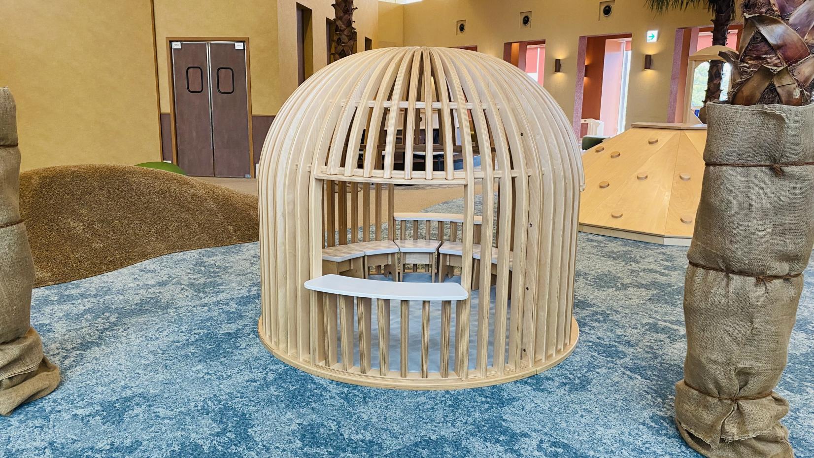 KIDS OASIS（シーガイア内宿泊者限定）-1