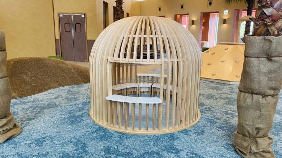 KIDS OASIS（シーガイア内宿泊者限定）-1