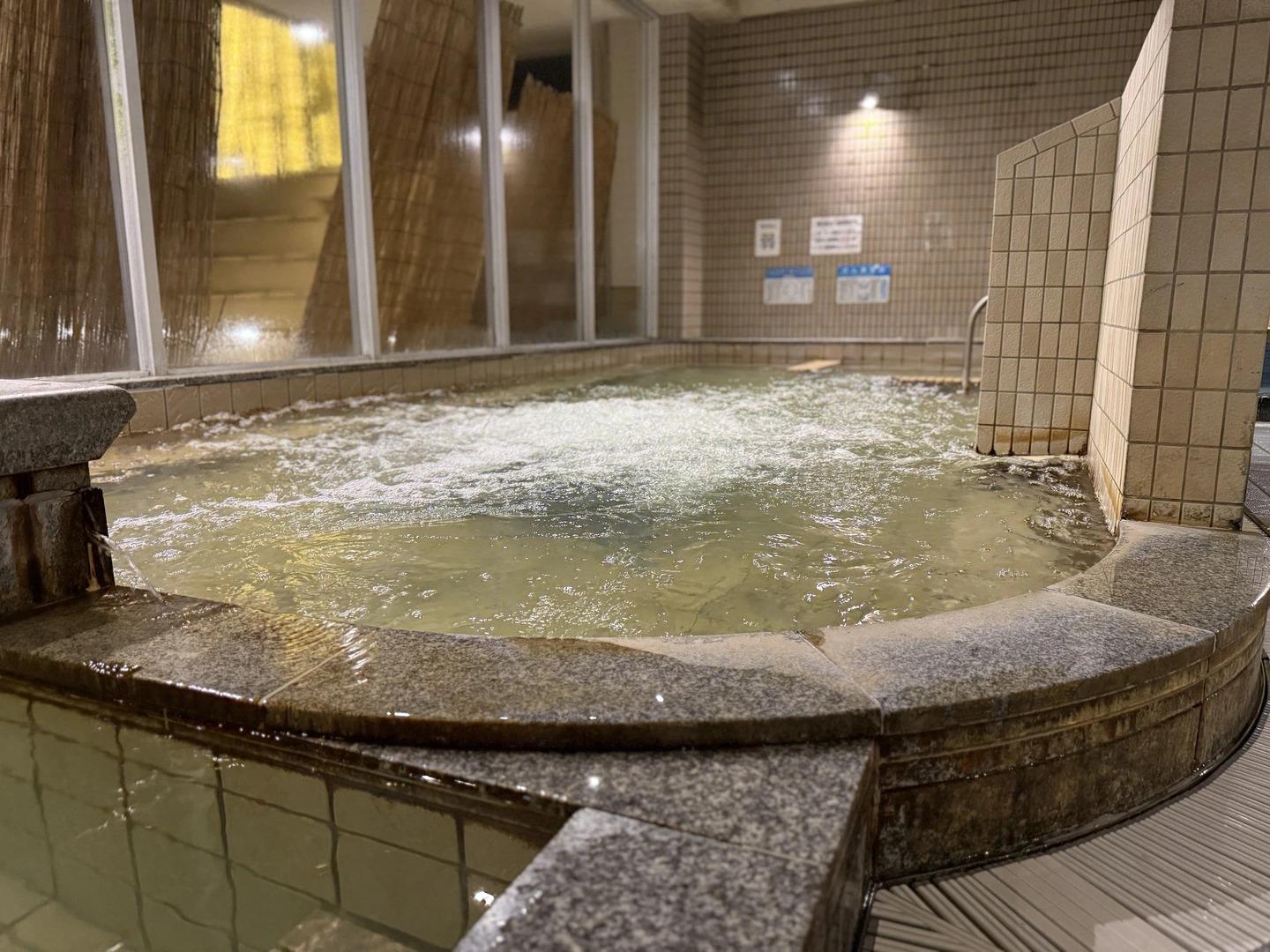 都城たかざき温泉 ラスパたかざき-4