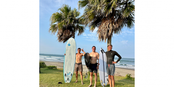 宮崎サーフガイド（Miyazaki Surf Guide）-3