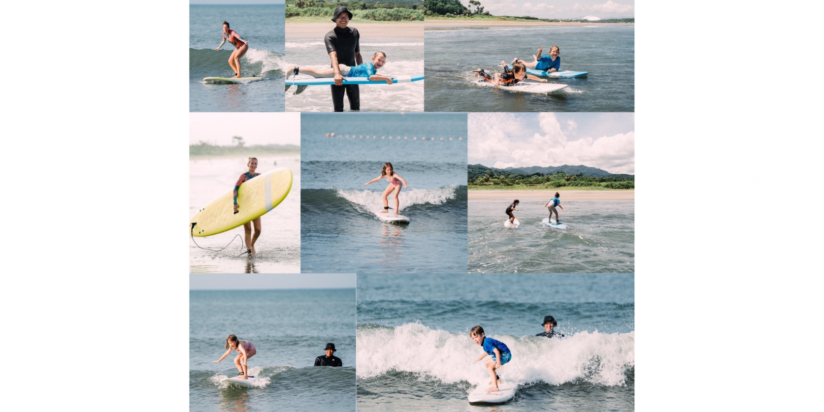 宮崎サーフガイド（Miyazaki Surf Guide）-1