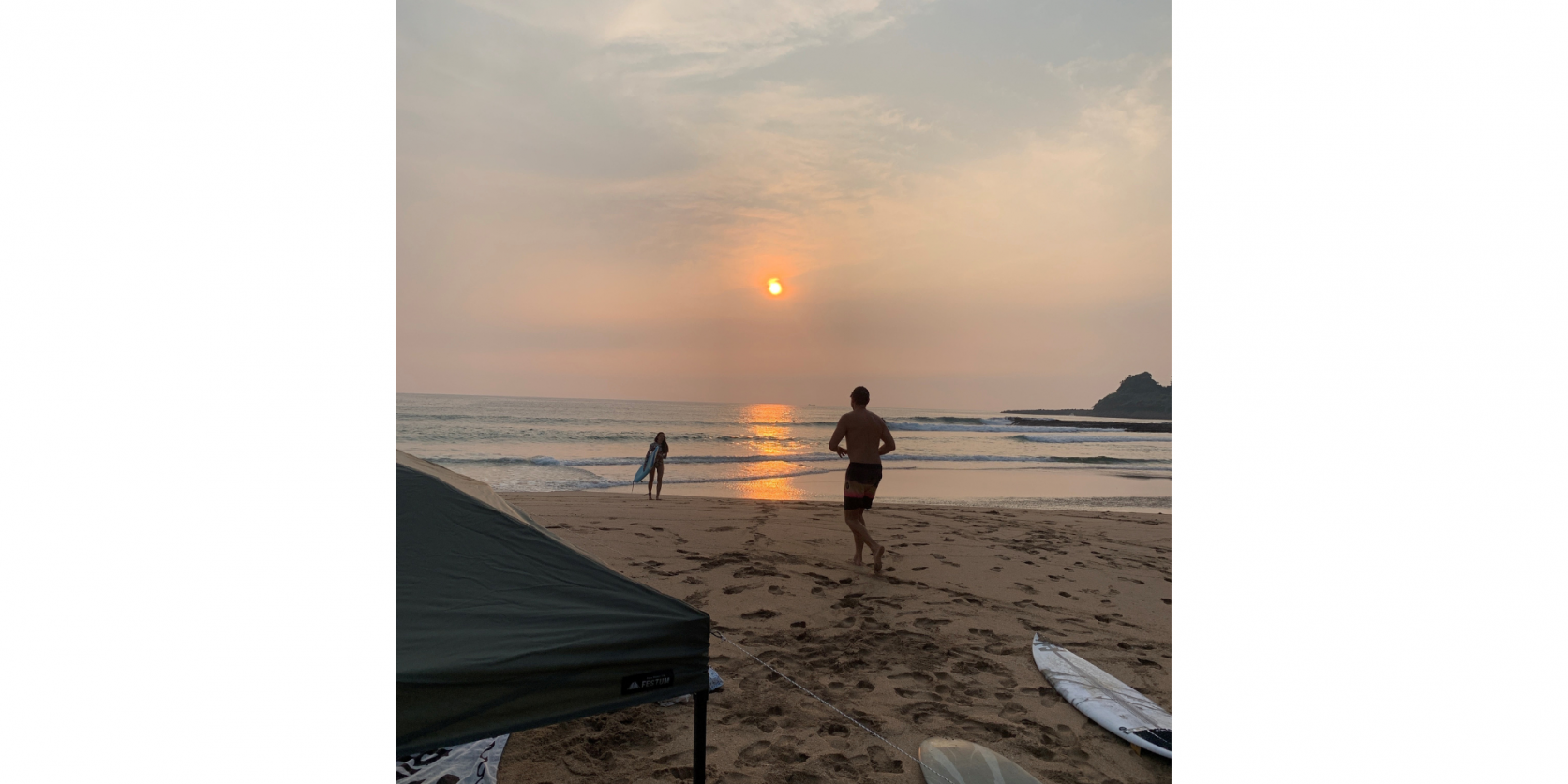宮崎サーフガイド（Miyazaki Surf Guide）-5
