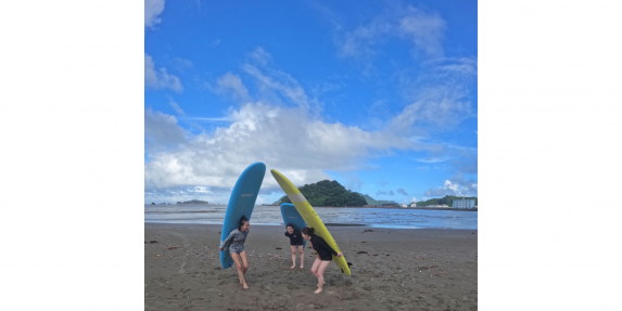 宮崎サーフガイド（Miyazaki Surf Guide）-4