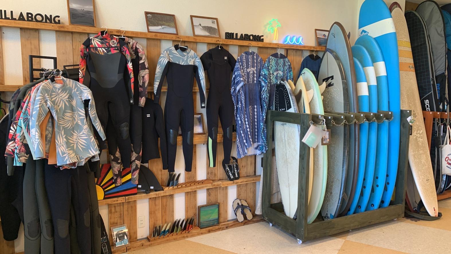 宮崎サーフガイド（Miyazaki Surf Guide）-2