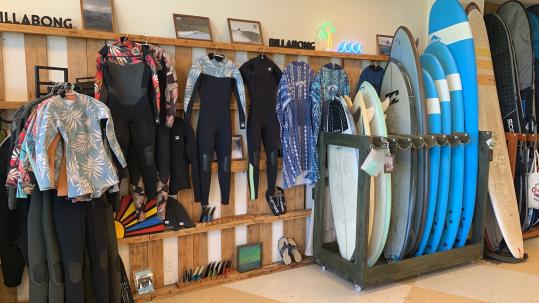 宮崎サーフガイド（Miyazaki Surf Guide）-2