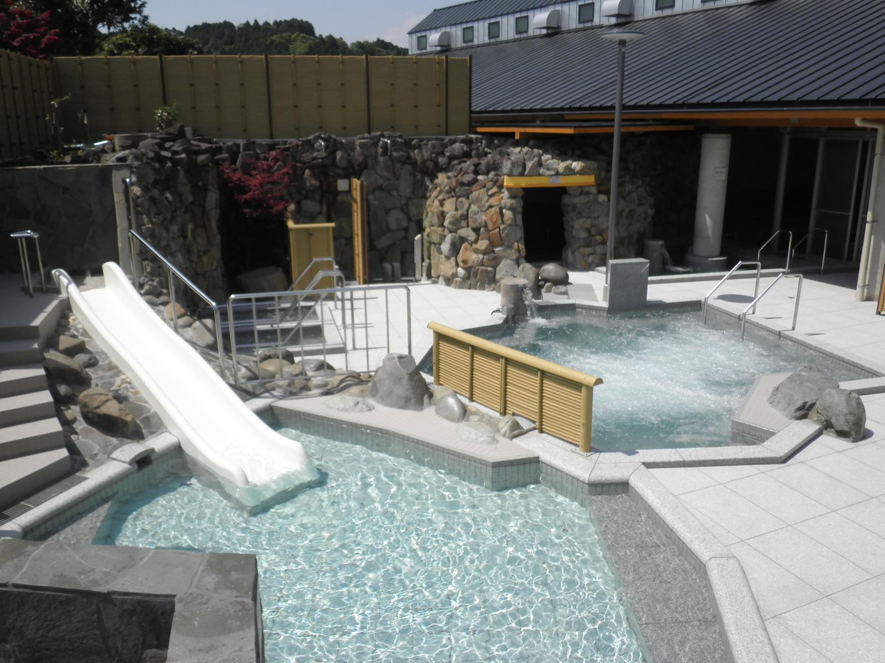 木城温泉館　湯らら-1