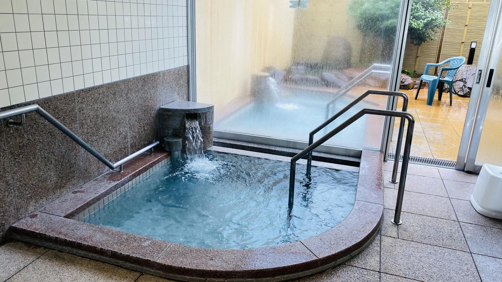 木城温泉館　湯らら-4
