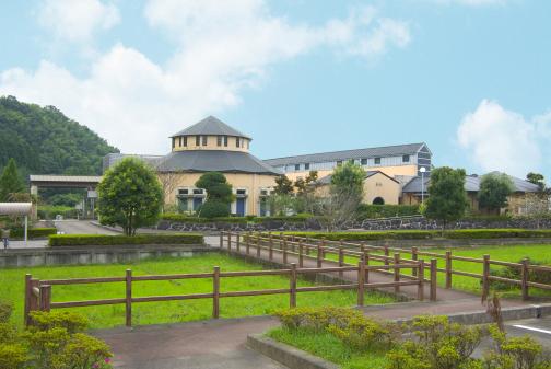 木城温泉館　湯らら-0