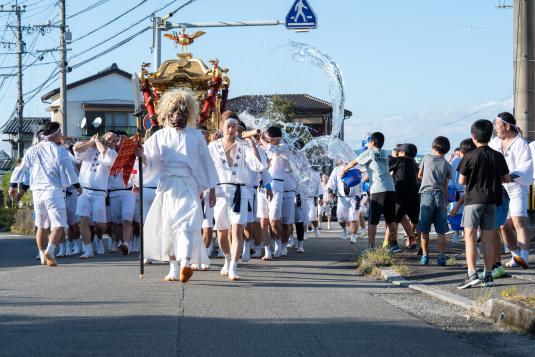 【2026】須賀社例大祭（御神幸祭）-5