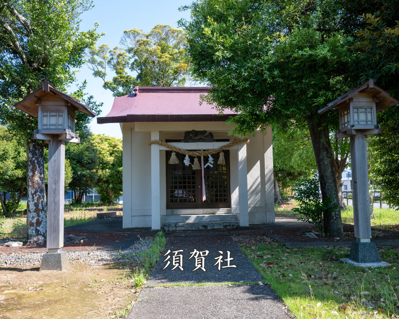 【2026】須賀社例大祭（御神幸祭）-7