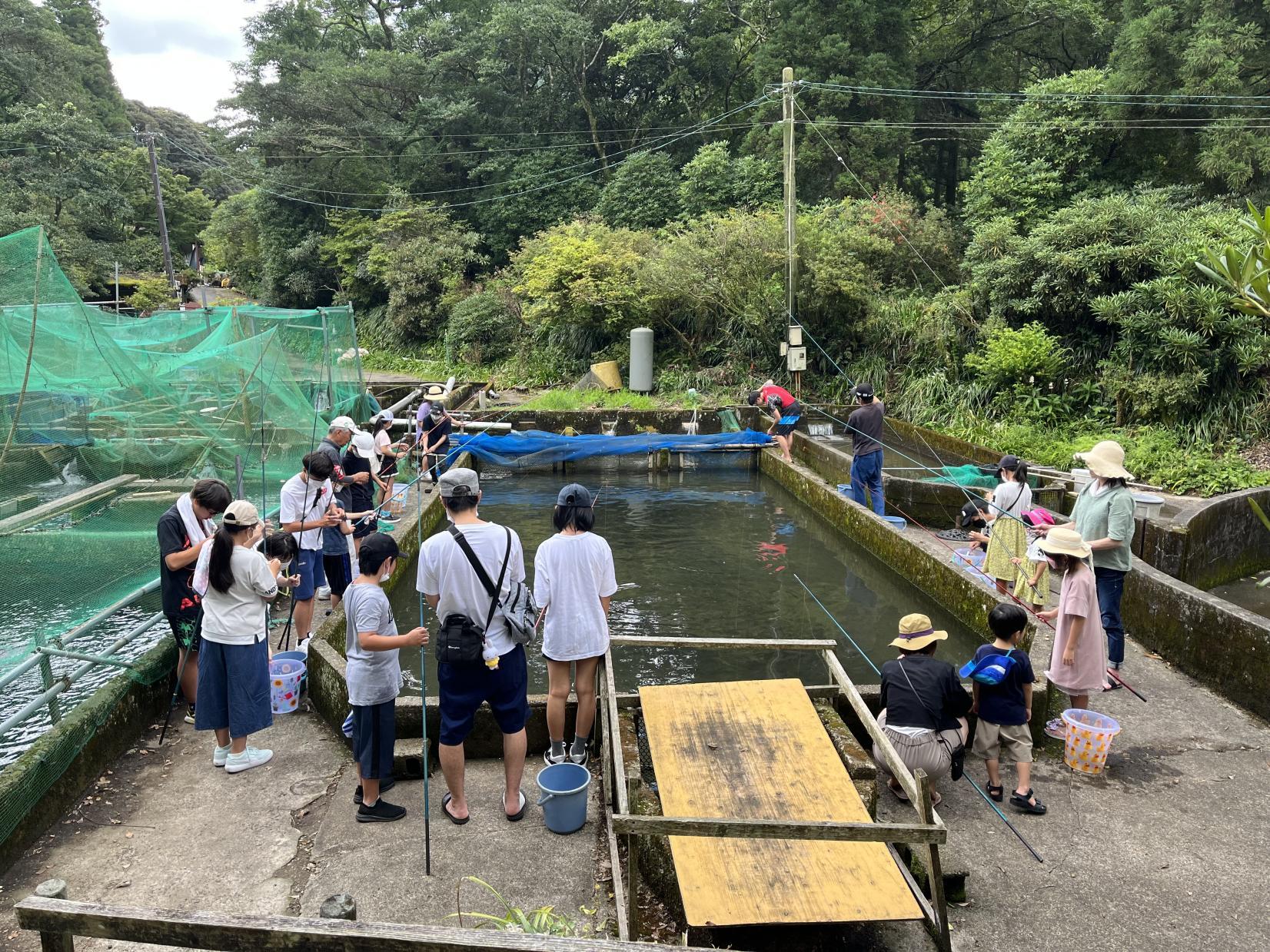 【2026】第24回 夏のやまめ祭り-2
