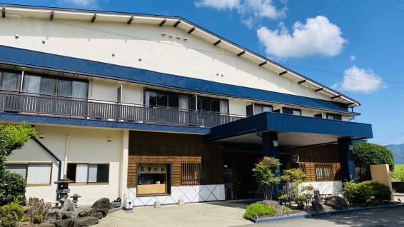 京町観光ホテル-1