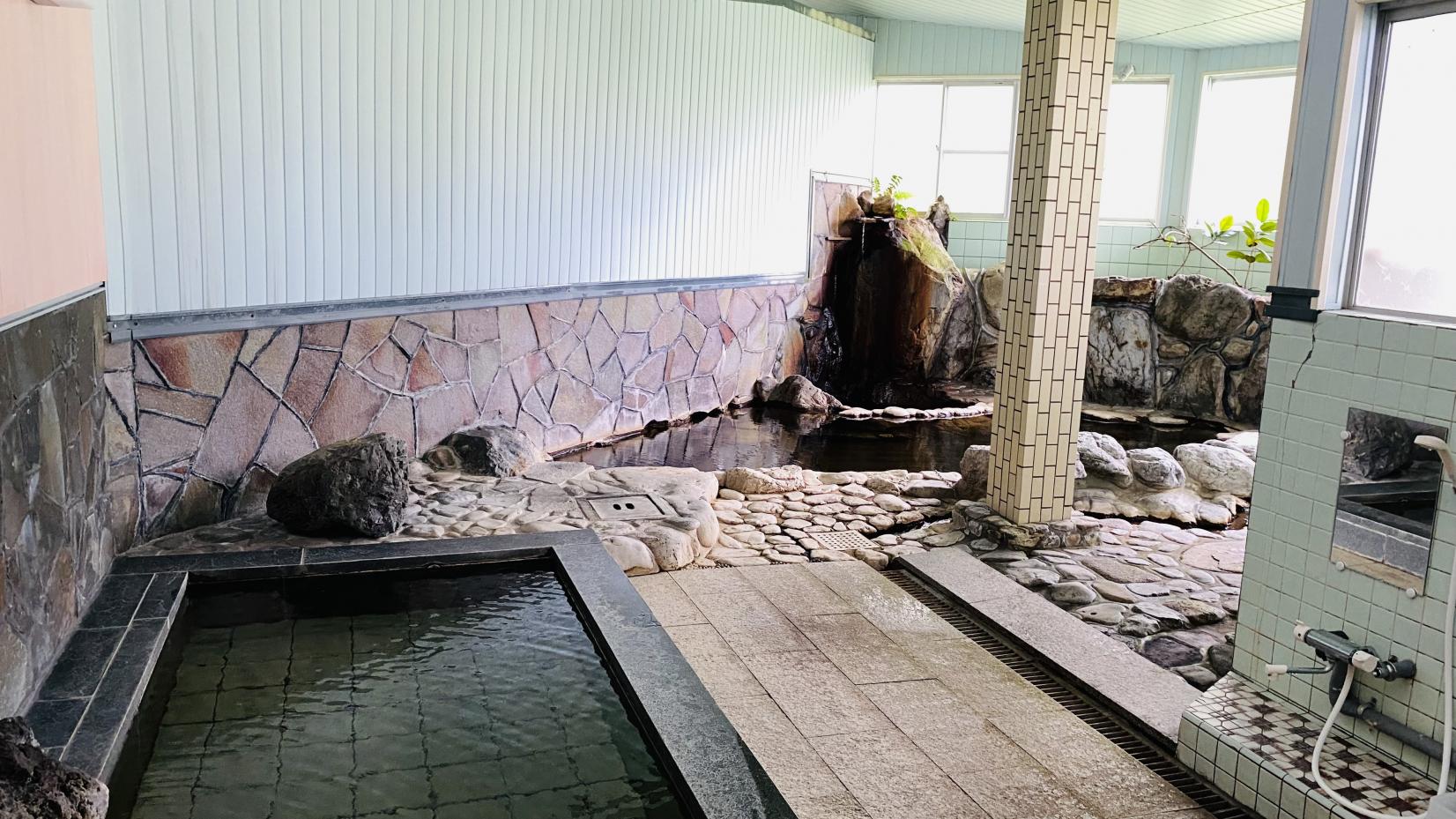 加久藤温泉-8