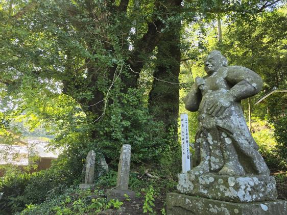 下野八幡大神社-4
