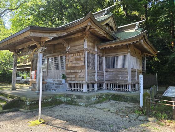 下野八幡大神社-5