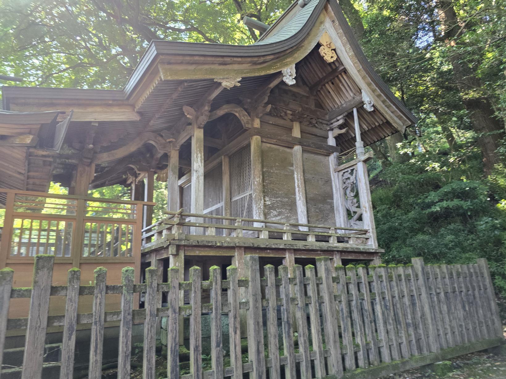 下野八幡大神社-8