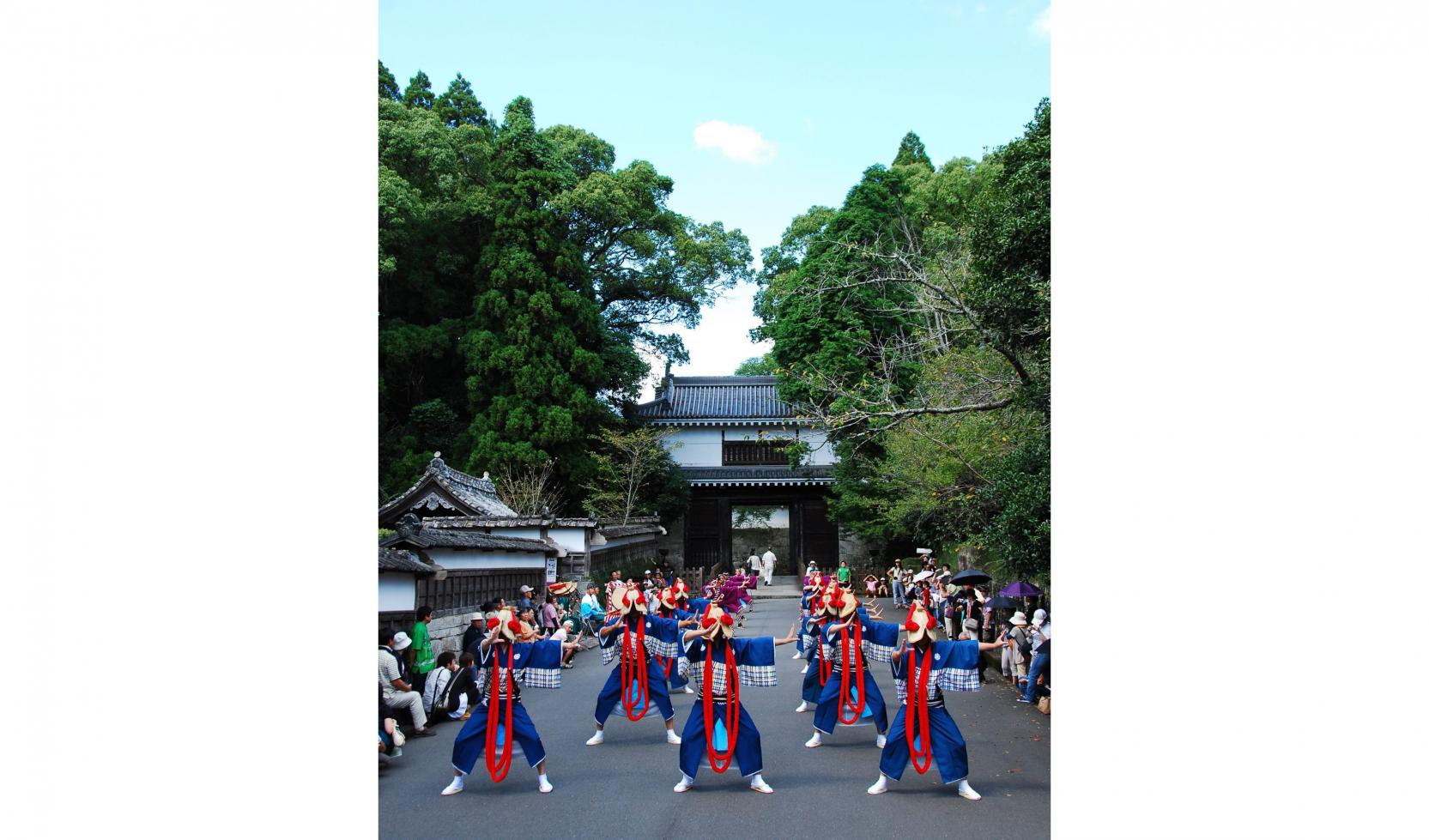 【2026】泰平踊 秋期定期公演-1