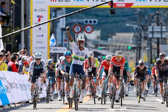 【2026】がんばろう熊本 マイナビ ツール・ド・九州2026-6